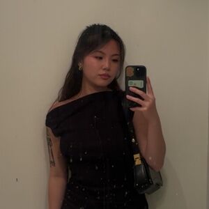 Meet your Posher, Hamy